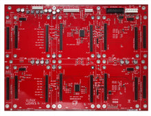 Load image into Gallery viewer, Mixed signal/digital (ADC, DSP, DAC) module double wide carrier (preorder)
