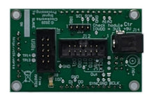 Load image into Gallery viewer, I/O expander for A2B OEM Module for root node with clock
