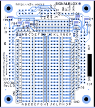Load image into Gallery viewer, Analog prototyping module