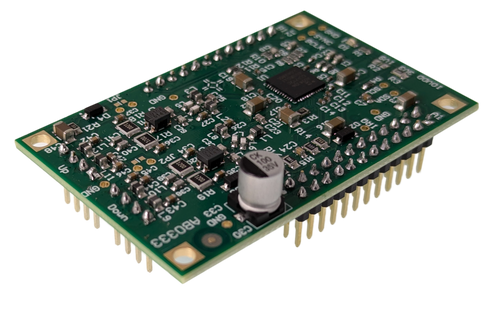 OEM A2B to I2S module (AD2433 version)