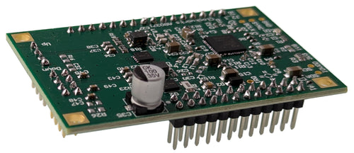 OEM A2B to I2S module (AD2437 version)