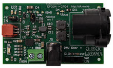 Load image into Gallery viewer, 2 wire to XLR CFG4 power A2B converter