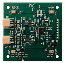 Load image into Gallery viewer, AB1404  A2B  quad mic square config