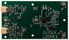 Load image into Gallery viewer, AB1405  A2B  quad mic Y config