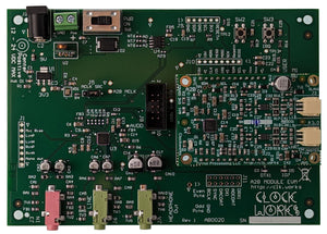 A2B module and EVM kit with 2nd gen A2B support