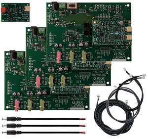 AD2428 A2B developer starter kit – Clockworks Signal Processing