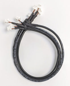 0.3m A2B cable (multi pack)
