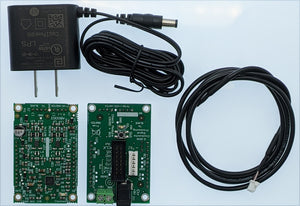 A2B OEM Module and I/O expansion bundled configurations - local powered