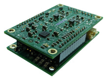 Load image into Gallery viewer, 4 channel microphone array add-on for A2B OEM Modules