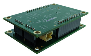 4 channel microphone array add-on for A2B OEM Modules