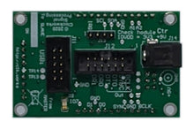 Load image into Gallery viewer, I/O expander for A2B OEM Module for root node &amp; external clock