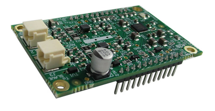 A2B to I2S module (AD2428 version)